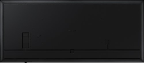 Samsung 105" Professional Smart Signage QPDX-5K-2