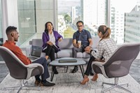 Poly Sync 60 Microsoft Teams Certified Speakerphone-2
