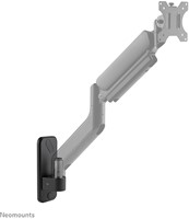 Neomounts AWL75-450BL Muuradapter monitorarm-2
