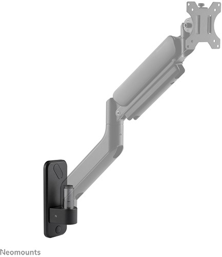 Neomounts AWL75-450BL Muuradapter monitorarm-2