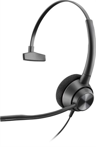 POLY EncorePro 320 Stereo USB-C-headset TAA