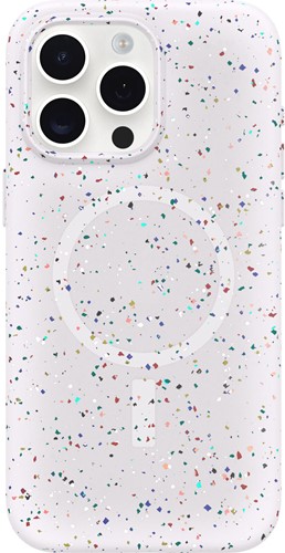 OtterBox Core Series voor Apple iPhone 15 Pro Max, Sprinkles