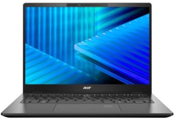 Acer TravelMate P6 14 AI TMP614-54-TCO-72CH Intel Core Ultra 7 258V Laptop 35,6 cm (14") WQXGA+ 32 GB LPDDR5x-SDRAM 1 TB SSD Wi-Fi 7 (802.11be) Windows 11 Pro Zwart