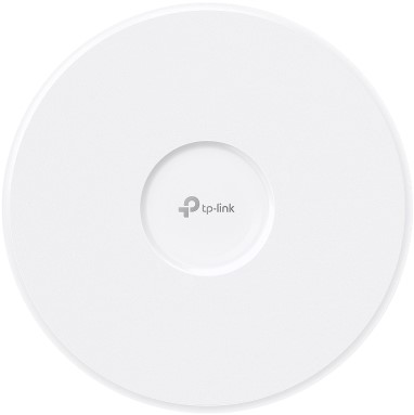 TP-Link EAP723 draadloos toegangspunt (WAP) 5000 Mbit/s Wit Power over Ethernet (PoE)