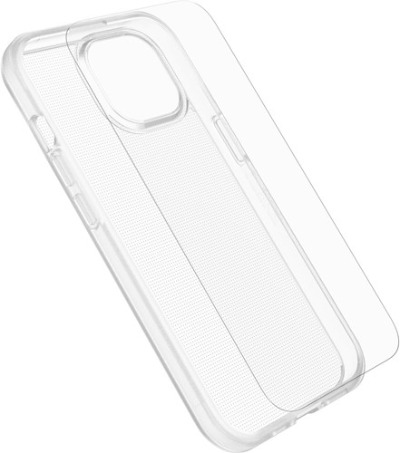 OtterBox 78-81238 mobiele telefoon behuizingen 15,5 cm (6.1") Hoes Transparant