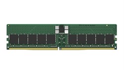 Kingston Technology KCS-UC556S4-32G geheugenmodule 32 GB 1 x 32 GB DDR5 ECC