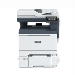 Xerox C325_DNI multifunctionele printer Laser A4 4800 x 4800 DPI 35 ppm Wifi