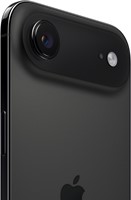 Apple iPhone Air 16,5 cm (6.5") Dual SIM iOS 26 5G USB Type-C 512 GB Zwart-3