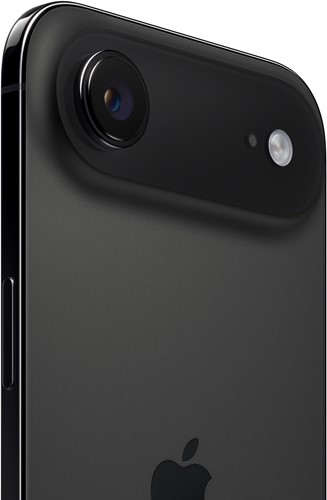 Apple iPhone Air 16,5 cm (6.5") Dual SIM iOS 26 5G USB Type-C 1 TB Zwart-3