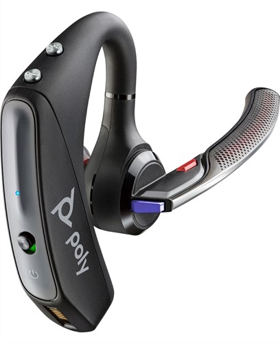 POLY Voyager 5200-M Office Headset + USB-A naar micro-USB-kabel-2