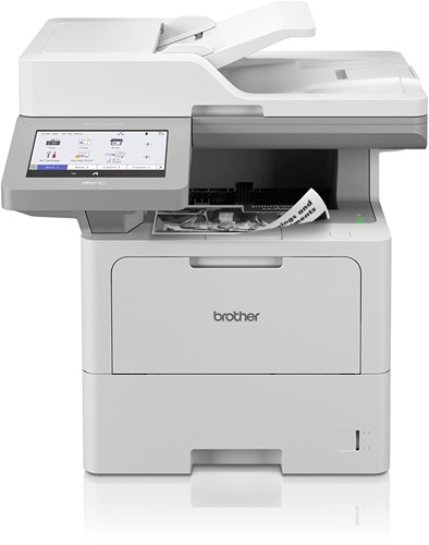 Brother MFC-L6910DN Laser A4 1200 x 1200 DPI 50 ppm Wifi