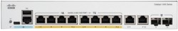 Cisco Catalyst 1200 Managed L2 Gigabit Ethernet (10/100/1000) 1U Wit