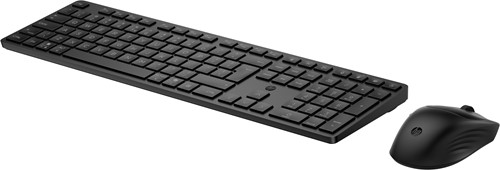 HP multi-device dual-mode muis en toetsenbord combinatie 495C-2