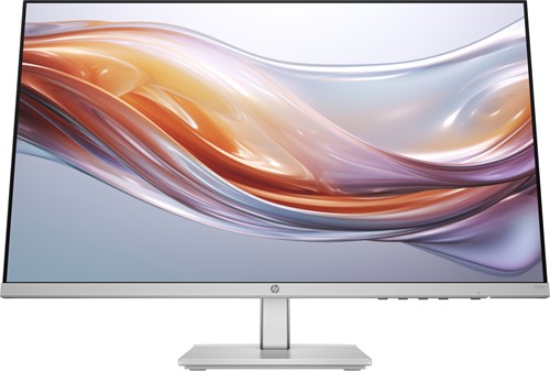 HP 524sh computer monitor 60,5 cm (23.8") 1920 x 1080 Pixels Full HD Zilver