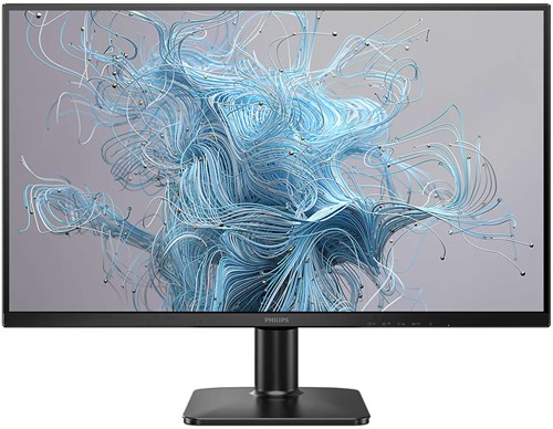 Philips 1000 series 27E2N1100L/00 computer monitor 68,6 cm (27") 1920 x 1080 Pixels Full HD LCD Zwart