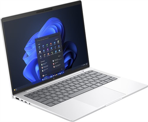 HP EliteBook 1040 G11 Intel Core Ultra 5 125H Laptop 35,6 cm (14") WUXGA 32 GB LPDDR5x-SDRAM 512 GB SSD Wi-Fi 6E (802.11ax) Windows 11 Pro Zilver-3