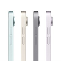Apple iPad Air (6th Generation) Air Apple M 128 GB 27,9 cm (11") 8 GB Wi-Fi 6E (802.11ax) iPadOS 17 Beige-3