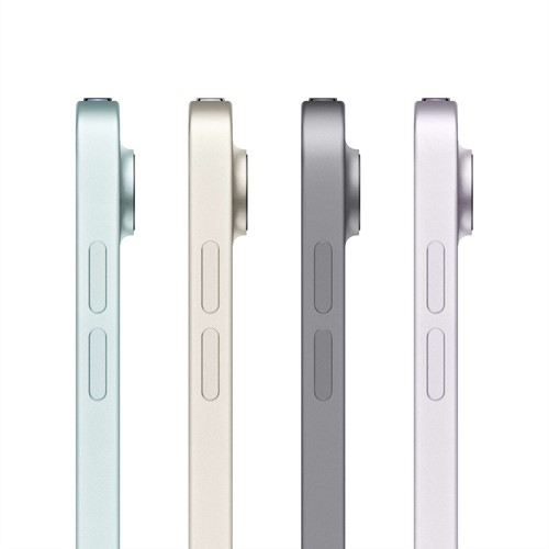 Apple iPad Air (6th Generation) Air Apple M 128 GB 27,9 cm (11") 8 GB Wi-Fi 6E (802.11ax) iPadOS 17 Beige-3