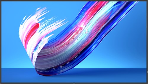 Philips 98BDL3650Q Digitale signage flatscreen 2,49 m (98") LCD Wifi 400 cd/m² 4K Ultra HD Zwart Type processor Android 10 18/7