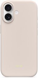 Apple MGK34LL/A mobiele telefoon behuizingen 16 cm (6.3") Hoes Limoen, Steenkleur