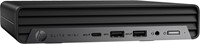 HP Elite Mini 805 G8 AMD Ryzen™ 7 PRO 5750G 16 GB DDR4-SDRAM 512 GB SSD Windows 11 Pro Mini PC Zwart-2