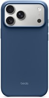 Apple MGJG4LL/A mobiele telefoon behuizingen 17,5 cm (6.9") Hoes Blauw