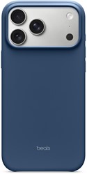 Apple MGJG4LL/A mobiele telefoon behuizingen 17,5 cm (6.9") Hoes Blauw