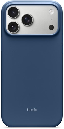 Apple MGJG4LL/A mobiele telefoon behuizingen 17,5 cm (6.9") Hoes Blauw