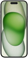 Belkin ScreenForce Doorzichtige schermbeschermer Apple 1 stuk(s)-2
