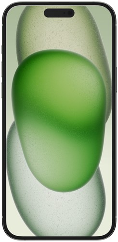 Belkin ScreenForce Doorzichtige schermbeschermer Apple 1 stuk(s)-2