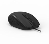 Acer muis Ambidextrous USB Type-A Optisch-3