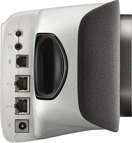 POLY Studio X70 All-In-One videobar met TC8-controller zonder radio of netsnoer TAA