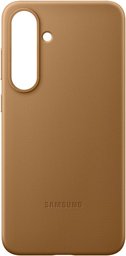 Samsung galaxy S25+ Silicon case Bruin