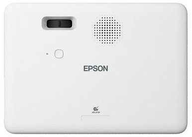 Epson CO-FH01 beamer/projector 3000 ANSI lumens 3LCD 1080p (1920x1080) Wit-3
