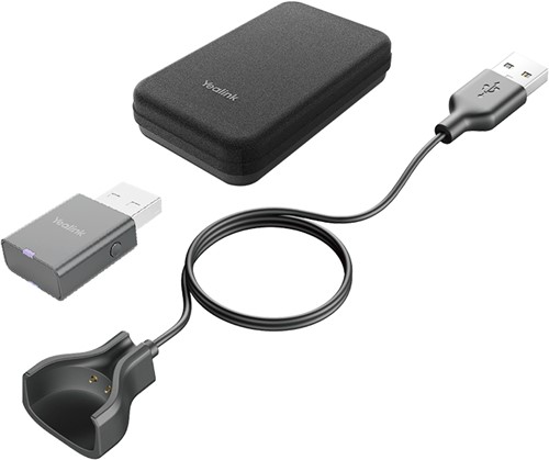 Yealink 1208650 hoofdtelefoon accessoire Accessoireset