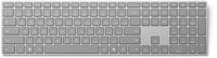 Microsoft Surface Keyboard (2nd Edition) toetsenbord Thuis/Werk Bluetooth QWERTY Grijs