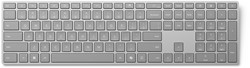 Microsoft Surface Keyboard (2nd Edition) toetsenbord Thuis/Werk Bluetooth QWERTY Grijs