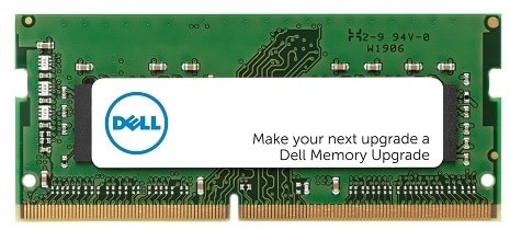 DELL AC774047 geheugenmodule 8 GB 1 x 8 GB DDR5 5600 MHz