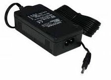 Datalogic 90ACC0194 netvoeding & inverter Binnen 18 W Zwart