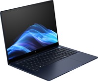 HP EliteBook Ultra G1q Qualcomm Snapdragon X1E-78-100 Laptop 35,6 cm (14") Touchscreen 2.2K 16 GB LPDDR5x-SDRAM 1 TB SSD Wi-Fi 6E (802.11ax) Windows 11 Pro Blauw-3