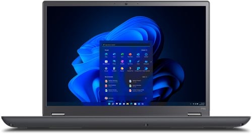 Lenovo ThinkPad P16v 16" R9 PRO 7940HS 32GB 1TB SSD RTX 2000 21FE000TMH