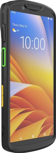 Zebra TC58E PDA 15,2 cm (6") 1080 x 2160 Pixels Touchscreen 282 g Zwart-2