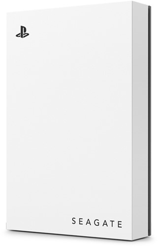 Seagate Game Drive voor PlayStation-consoles 5 TB