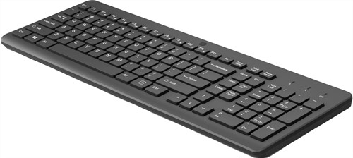 HP 225 draadloos toetsenbord 805T1AA-3