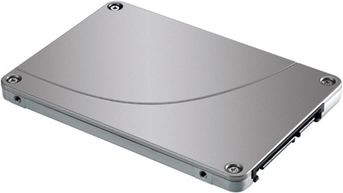 HPE 480GB SATA RI SFF RW MV SSD 2.5" SATA III