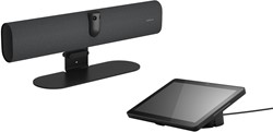 Jabra Panacast 40 VBS Zoom Rooms Zwart 3840 x 1080 Pixels