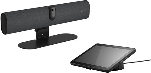 Jabra Panacast 40 VBS UC Zwart 3840 x 1080 Pixels