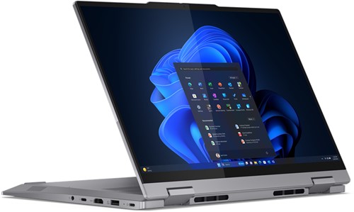 Lenovo ThinkBook 14 2-in-1 G4 U5 Hybride (2-in-1) Touchscreen 16GB 512SSD