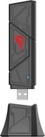 ASUS ROG USB-BE92 Wifi 7 BE6500 Tri-Band USB Adapter WLAN 6500 Mbit/s-2