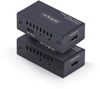 StarTech.com 4K50IC-EXTEND-HDMI audio/video extender AV-zender & ontvanger Zwart-2